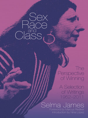 cover image of Sex, Race, and Class—The Perspective of Winning